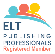 Image stating Derek Philip Xu is a registered member of ELT publishing professionals.